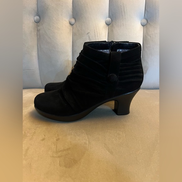 Dansko ankle boots - Picture 3 of 8